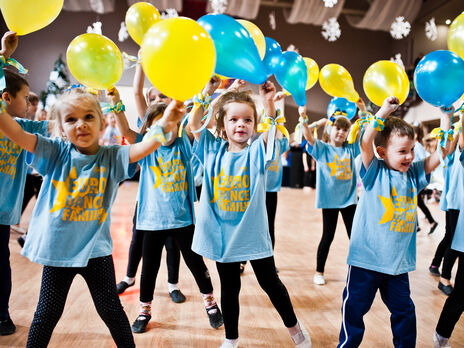 Варфоломей, Принц, Царь, Мадонна. В Минюсте рассказали, как украинцы называли своих детей в первом полугодии 2021 года