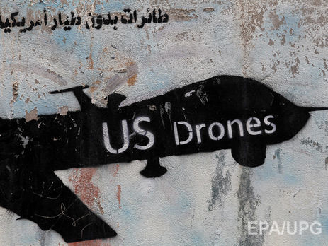 The New York Times: США работают над оружием, которое может изменить ход боевых действий