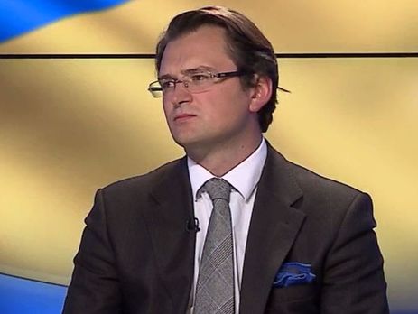 Дмитрий Кулеба: Есть возможность учесть позицию голландцев без изменения текста Соглашения об ассоциации