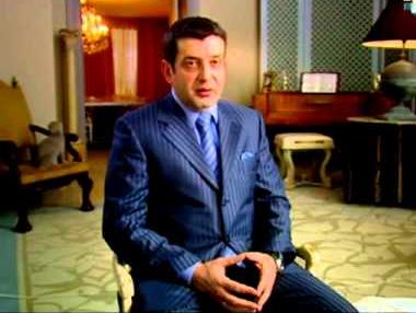 Путин предоставил гражданство РФ украинскому миллиардеру Шифрину