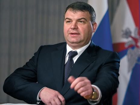 Дочь экс-министра обороны РФ Сердюкова ушла из дома, но позже вернулась