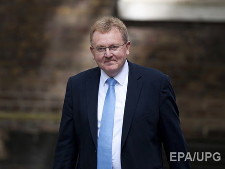 Британский министр: Великобритания уйдет с рынка ЕС