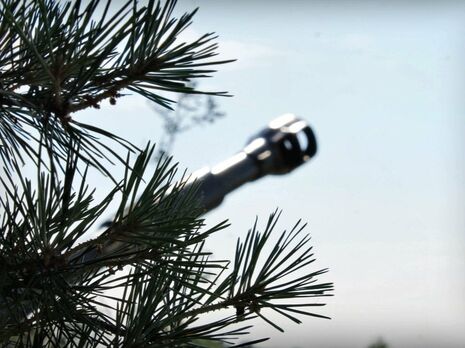 Боевики держат на передовых позициях на Донбассе большое количество снайперов – украинская разведка