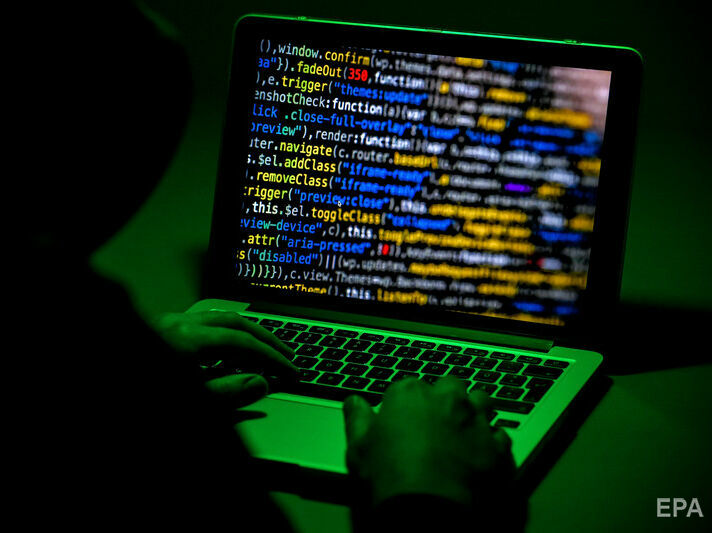 Хакери атакували Рахункову палату Молдови і знищили всі загальнодоступні бази даних