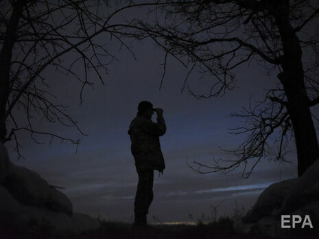 С начала суток оккупанты на Донбассе открывали огонь пять раз, ранен украинский военный – штаб ООС