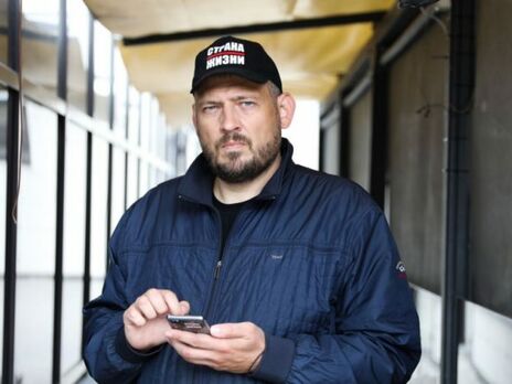 В Беларуси Telegram-канал Тихановского 