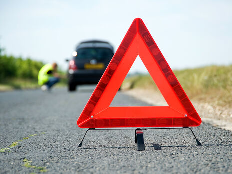 Несовершеннолетний выехал на встречную. В ДТП во Львовской области погибло два человека