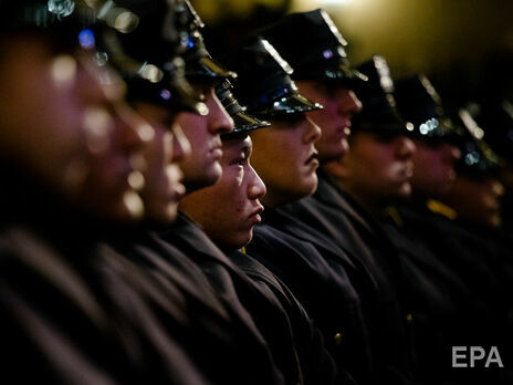 В Вашингтоне в результате стрельбы погиб ребенок, ранены пять человек