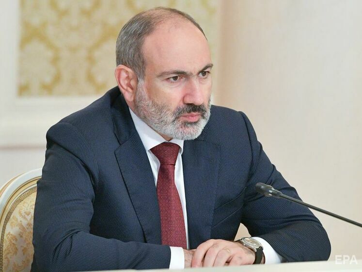 Пашинян заявив, що Азербайджан має намір спровокувати нові сутички в Нагірному Карабасі. У Баку відповіли