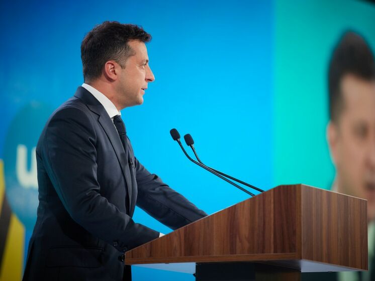 Зеленский встретится с Байденом в конце июля или в начале августа – спикер президента Украины