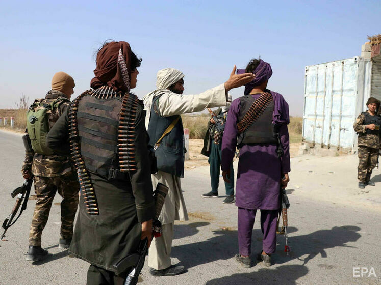 Представители афганского правительства встретились в Катаре с талибами. Они обсуждали эскалацию насилия в Афганистане