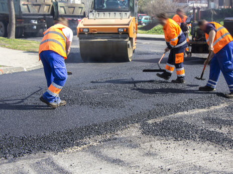 Молдова перекроет движение на участке трассы, соединяющей Румынию и Украину