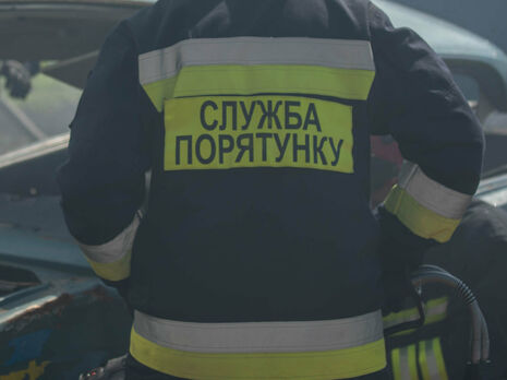У Київській області через падіння дерев загинуло двоє людей