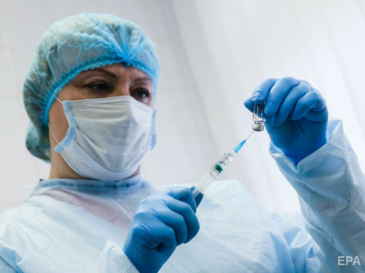 У МОЗ України розповіли, чи можуть вакциновані проти COVID-19 бути донорами крові