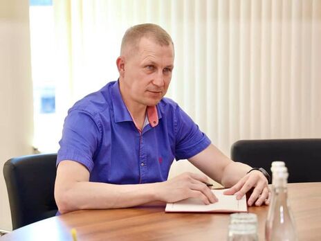 Абитуриентов из Крыма и ОРДЛО для поступления в украинские вузы вывозили с большими сложностями – Аброськин