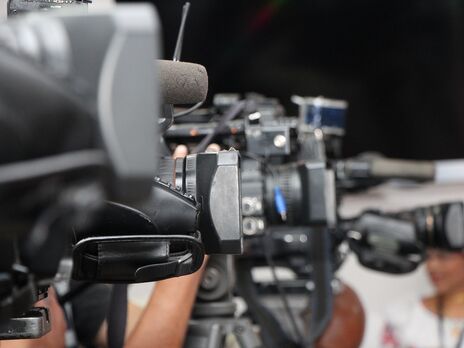 У Білорусі протягом 10 днів у працівників ЗМІ провели 63 обшуки – асоціація журналістів