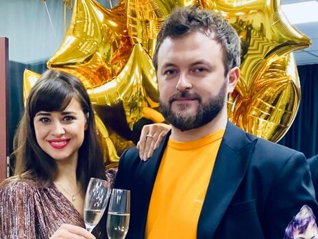 Slavia про стосунки з Dzidzio після розставання: Обламує крила. Відчуваю певний тиск