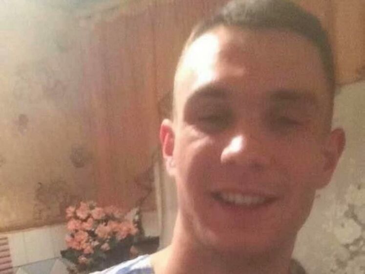 В больнице умер 29-летний украинский военный, раненный на Донбассе