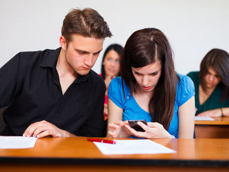 45% українців вважають, що якість середньої освіти в Україні на низькому рівні – опитування