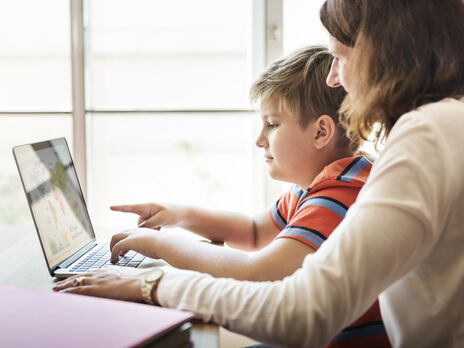 65% українців проти дистанційного навчання своїх дітей – опитування