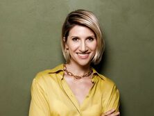 Анита Луценко назвала знаменитостей, которым помогала худеть