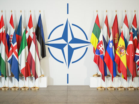 Вступление Украины в НАТО на референдуме поддержали бы 66% украинцев – опрос