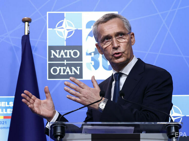 Грібаускайте може замінити Столтенберга на посаді генсека НАТО – ЗМІ