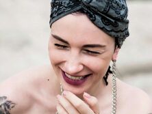 "Это просто мисс Крыжополь". Приходько показала себя 22-летнюю, когда весила на 18 кг больше