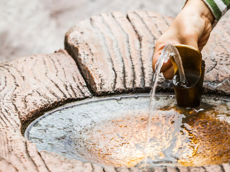 Аномальна спека може сильно погіршити якість питної води в ОРЛО