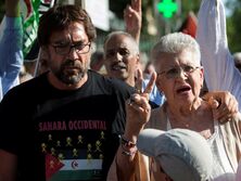 "О лучшей свекрови нельзя даже мечтать". Умерла мать Хавьера Бардема, актриса Пилар Бардем