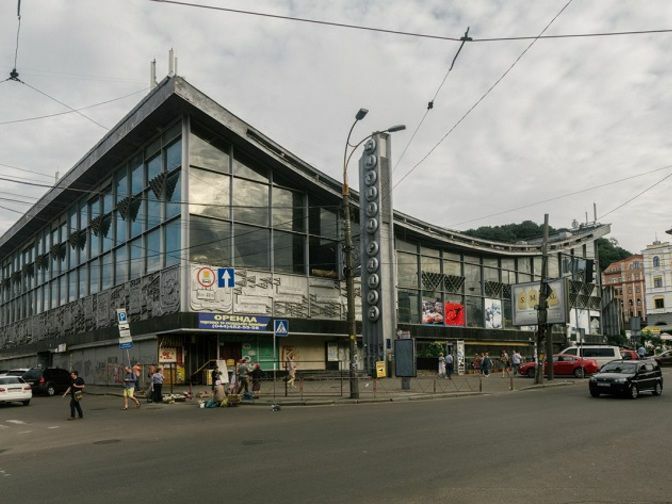 Киевский Житний рынок сдадут в аренду, его историческое наследие обещают сохранить 