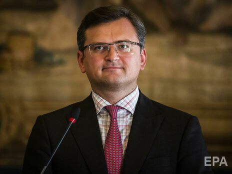 Двох українських яхтсменів у Грузії звільнили зі скасуванням судимості – Кулеба