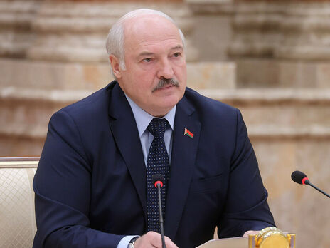 Лукашенко: То, что сейчас творится в мире, можно охарактеризовать одним емким словом 