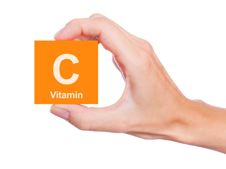 Вітамін C, або аскорбінова кислота. Для чого вона потрібна