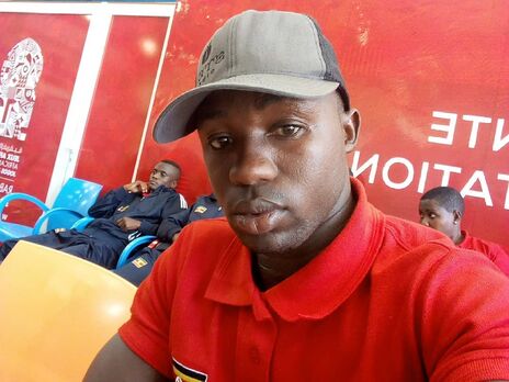 Зниклого в Японії олімпійця зі збірної Уганди знайшли – ЗМІ