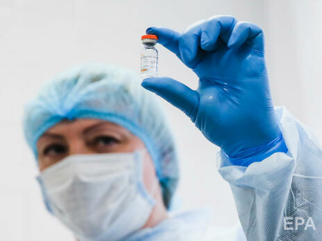 В Нацслужбе здоровья объяснили, почему больше не нужно записываться на вакцинацию от COVID-19 через 