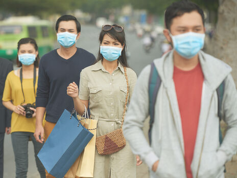 ВОЗ: Мы все больше отдаляемся от завершения пандемии