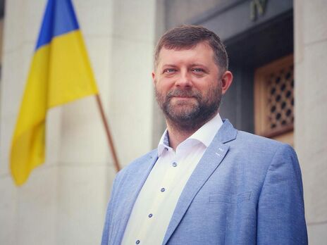 Корниенко: До пяти нардепов могут быть причислены к олигархам. С нашей фракцией вроде таких перспектив нет