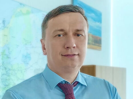 Дмитрий Маляр: Организационная и экономическая модель рынка Украины до сих пор не синхронизирована с европейской