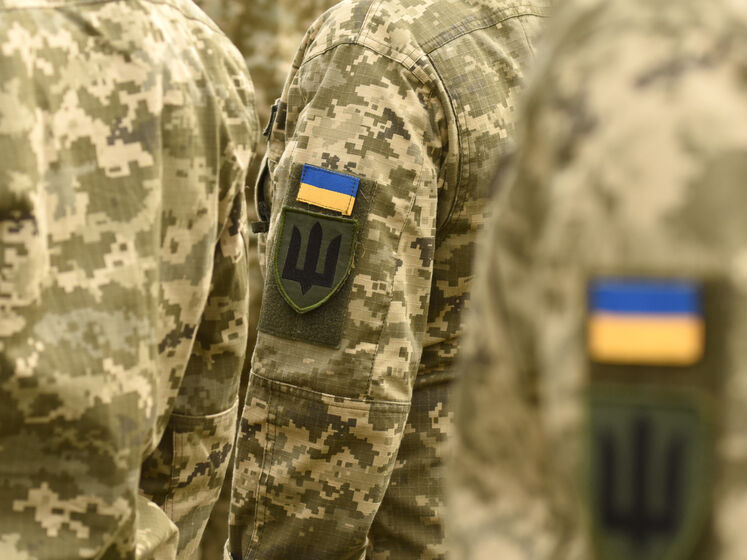 Призов до армії в Україні можуть скасувати з 2023 року – Корнієнко