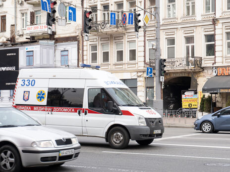 Фаза спаду завершилася, Україні загрожують вибухові темпи захворюваності на COVID-19 – НАН