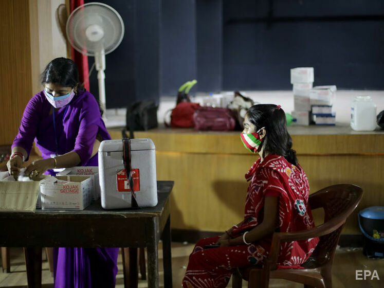 Избыточная смертность в Индии за время пандемии превысила 4 млн – исследование