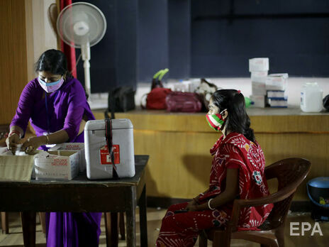 Избыточная смертность в Индии за время пандемии превысила 4 млн – исследование