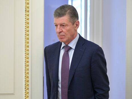 Заступник глави адміністрації Путіна заявив, що питання вступу в ЄС і НАТО є 