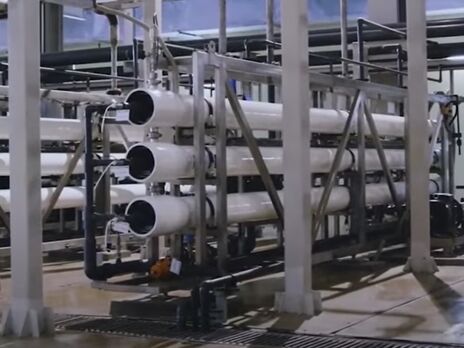 У Крим в обхід санкцій через литовського посередника потрапило німецьке обладнання для електростанцій – ЗМІ