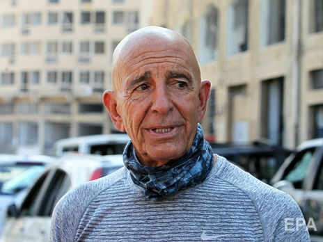 Соратника Трампа заарештували за підозрою в роботі на уряд ОАЕ