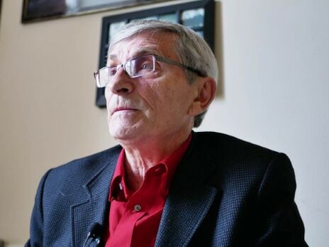 Социолог Головаха: Эпидемия коронавируса не объясняет все 25% роста смертности в Украине