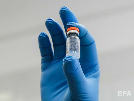 Україна домовилася про постачання 13 млн доз вакцин до кінця літа – Шмигаль