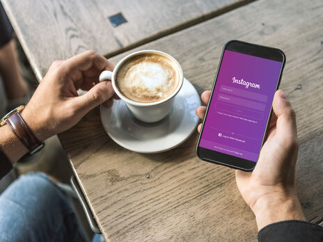 В Instagram з'явилася функція, за допомогою якої можна обмежити демонстрацію неприйнятного контенту