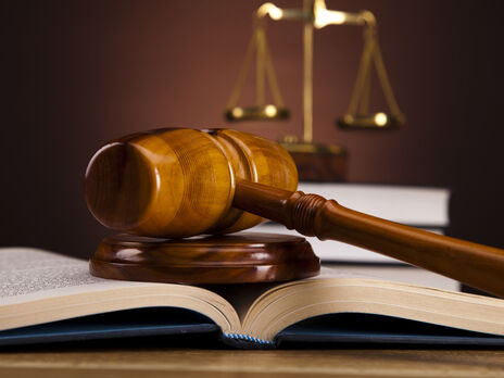 Суд заарештував першого в Україні підозрюваного у піратстві